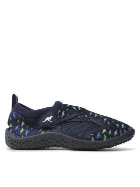 Pantofi KangaRoos K-Aq Dive 10056 000 4173 Bleumarin