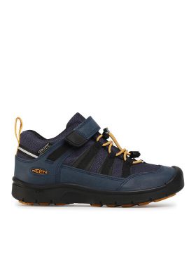 Trekkings Keen Hikeport 2 Low Wp 1023286 Bleumarin