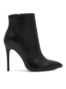 Botine Badura MURCJA-110468 Negru