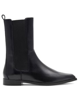 Botine Gino Rossi DORA-110441 Negru