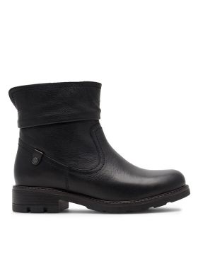 Botine Go Soft WI23-DEMETRA-20 Negru