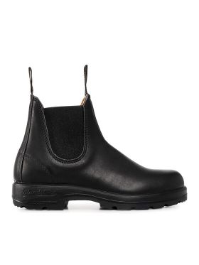 Ghete Jodhpur Blundstone 558 Negru