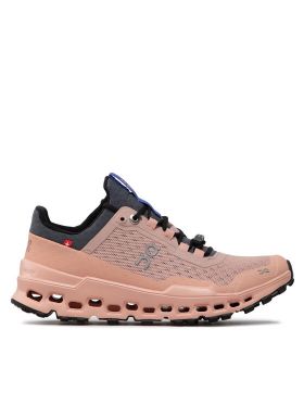 Pantofi pentru alergare On Cloudultra 44.98573 Roz