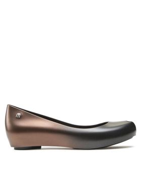 Balerini Melissa Ultragirl Basic III Ad 33775 Negru