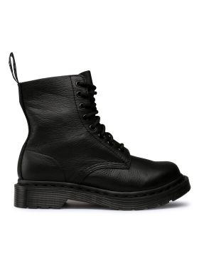 Bocanci Dr. Martens 1460 Pascal Mono 24479001 Negru