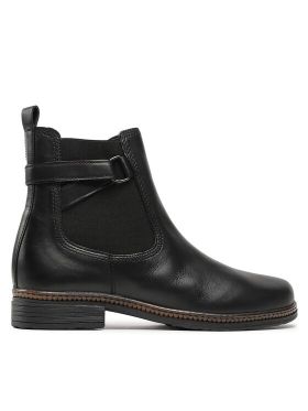 Botine Gabor 34.670.27 Negru