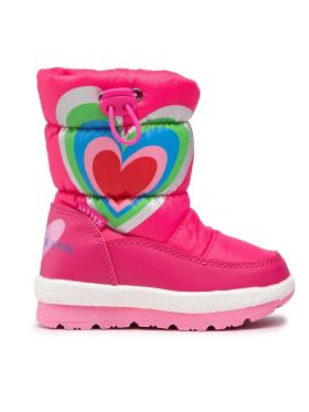 Cizme de zăpadă Agatha Ruiz de la Prada 221996-A M Roz