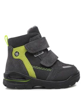 Cizme de zăpadă Ricosta Pepino By Ricosta Janne 50 3900603/490 Gri
