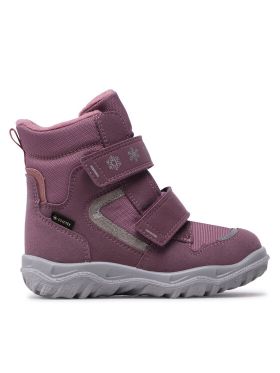 Cizme de zăpadă Superfit GORE-TEX 1-000045-8510 S Violet