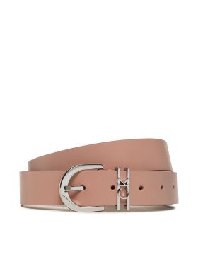 Curea de Damă Calvin Klein Ck Must Ck Loop 30mm K60K610387 Roz