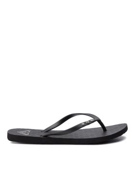 Flip flop Roxy ARJL100680 Negru