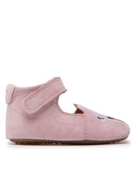 Pantofi Superfit 1-006229-5500 Roz