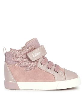 Sneakers Geox B Kilwi Girl B36D5A 022BC C8056 S Roz