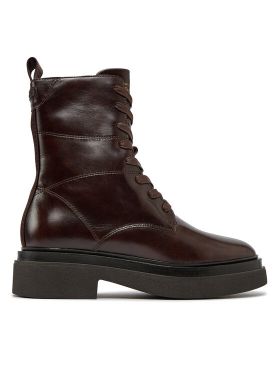 Botine Gant Zandrin Mid Boot 27541381 Maro