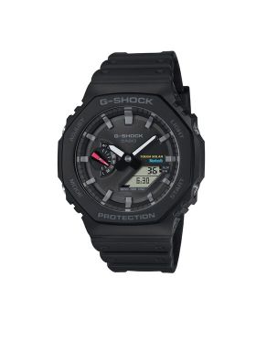 Ceas G-Shock GA-B2100-1AER Negru