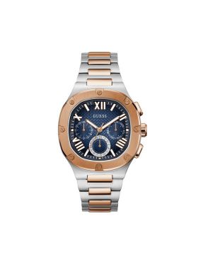 Ceas Guess GW0572G4 Argintiu