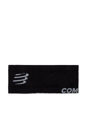 Centură sportivă Compressport Free Belt CU00012B Negru