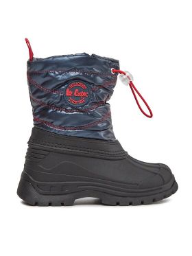 Cizme de zăpadă Lee Cooper Lcj-23-44-2000K Bleumarin