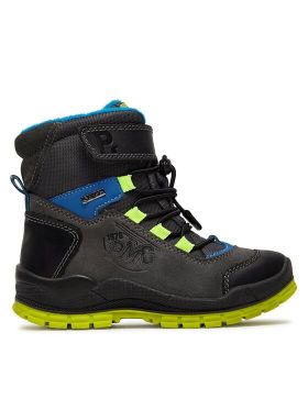 Cizme de zăpadă Primigi GORE-TEX 4897511 M Negru