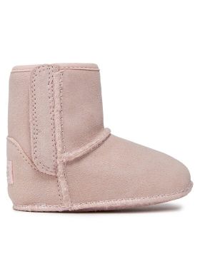 Cizme de zăpadă Ugg I Baby Classic 1143693I Roz