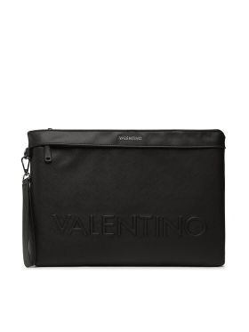 Etui pentru laptop Valentino Fetch VBS6QX10RE Negru