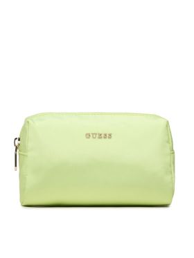 Geantă pentru cosmetice Guess PW1564 P3214 Verde