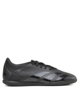 Pantofi adidas Predator Accuracy.4 Indoor Sala GW7074 Negru