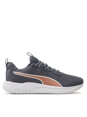 Pantofi pentru alergare Puma Resolve Modern Weave 377994 03 Gri