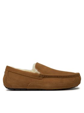 Papuci de casă Ugg M Ascot 1101110 Maro