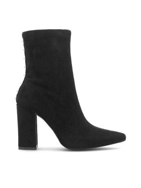 Botine DeeZee RAQUEL HCL230103 Negru