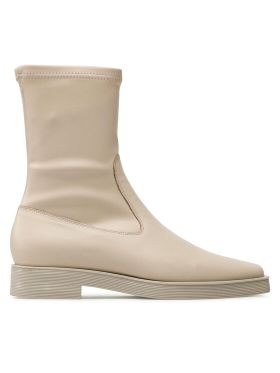 Botine Gino Rossi 222FW132 Bej