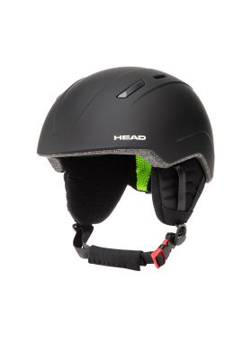 Cască schi Head Mojo 328622 Negru