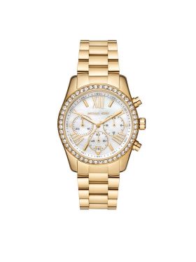 Ceas Michael Kors Lexington MK7241 Auriu