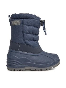 Cizme de zăpadă CMP Hanki 3.0 Snow Boots 3Q75674 Bleumarin