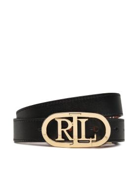 Curea de Damă Lauren Ralph Lauren Oval Rev 25 412883714003 Maro