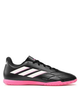 Pantofi adidas Copa Pure.4 Indoor Boots GY9051 Negru