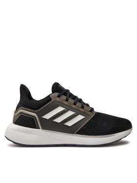 Pantofi pentru alergare adidas EQ19 Run W GY4731 Negru