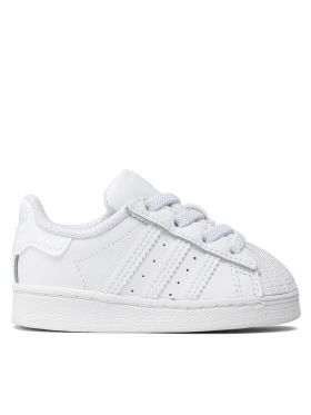 Sneakers adidas Superstar El 1 EF5397 Alb