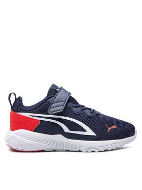 Pantofi pentru alergare Puma All-Day Active AC+PS 387387 07 Bleumarin