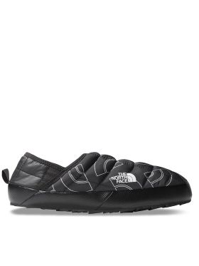 Papuci de casă The North Face M Thermoball Traction Mule VNF0A3UZNOJS1 Negru