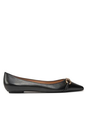 Balerini Stuart Weitzman Emilia Sw Signtre Fl SG883 Negru