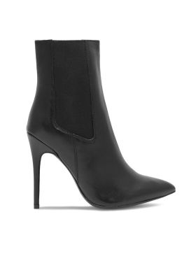 Botine Badura MURCJA-110473 Negru