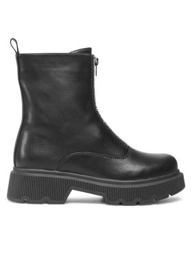 Botine DeeZee WS5956-02 Negru