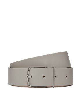 Curea de Damă Calvin Klein Thin Metal Hardware Belt 3.5 K60K611713 Bej