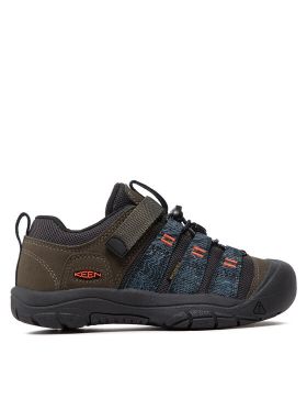 Pantofi Keen Newport H2sho 1026187 Verde