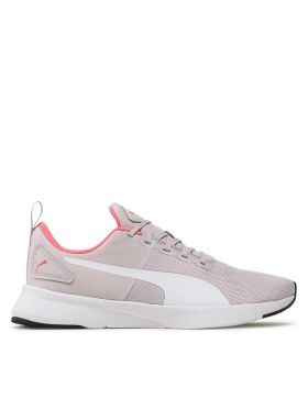 Pantofi pentru alergare Puma Flyer Runner Mesh 195343 19 Gri