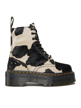 Bocanci Dr. Martens Jadon 31094934 Colorat