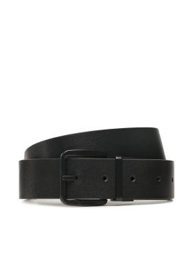 Curea pentru Bărbați Calvin Klein Adj/Rev Ck Concise Cv Mono 35Mm K50K510643 Negru