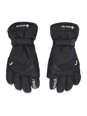 Mănuși schi Reusch Flash 6261305 Negru