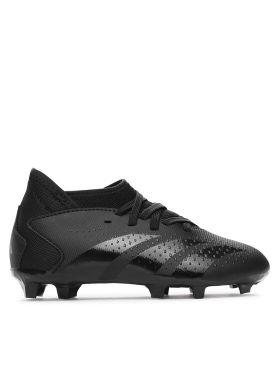 Pantofi adidas Predator Accuracy.3 Firm Ground Boots GW4610 Negru